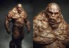 So this is who will direct the Clayface movie….. Clayface movie - so this is who will direct !