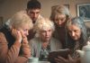 Four Mothers – REVIEW Four Mothers - facing down four Irish mums!