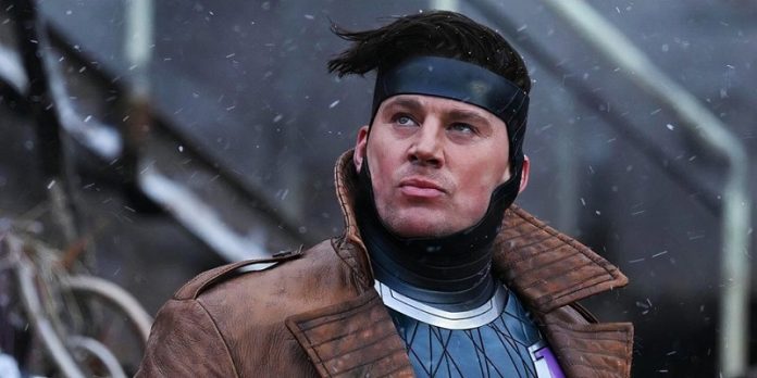 Channing Tatum Gambit movie - What Could’ve Been