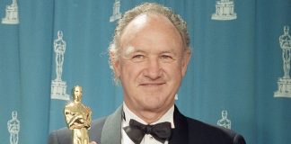 Gene Hackman – OBITUARY Gene Hackman - our tribute to the double Oscar winner