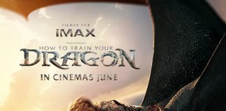 How to train your dragon – REVIEW How to train your dragon - the live action version