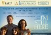 I’m Still Here – REVIEW I'm Still Here - true story set during the Brazillian dictatorship