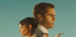Actor Jim Cummings & Richard Brake chat about the terrific thriller ‘The Last Stop in Yuma County’ Actor Jim Cummings & Richard Brake chat about their terrific thriller