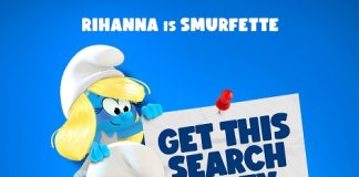 Smurfs – REVIEW Smurfs - back with an all star vocal cast led by Rihanna