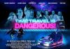 Time Travel is Dangerous – TRAILER Time Travel is Dangerous trailer - Johnny Vegas & a starry Brit cast