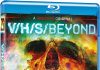 Enter our VHS Beyond giveaway …… VHS Beyond - we're giving away the latest in the horror franchise