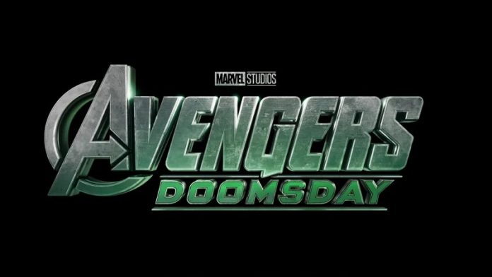 Avengers Doomsday cast confirmation