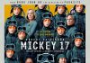 Mickey 17 – REVIEW Mickey 17 - You're never alone with a clone!