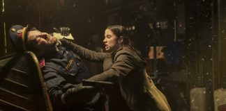 Ballerina – REVIEW Ballerina - Is Ana de Armas as good as Keanu's John Wick?