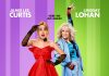 Freakier Friday – TRAILER Freakier Friday trailer - Jamie Lee Curtis & Lindsay Lohan reunite