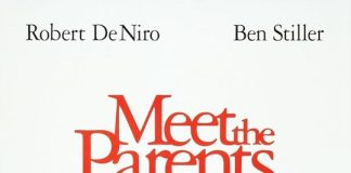 Meet the Parents 4 title is….. Meet the Parents 4 - the new film will be titled.....
