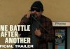 One Battle After Another – TRAILER One Battle After Another trailer - DiCaprio goes in to battle