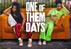 One of them Days – REVIEW One of them days - where everything that can go wrong, does!