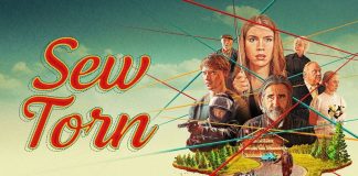 Sew Torn – DIGITAL DOWNLOAD Sew Torn - one situation, three possible outcomes!