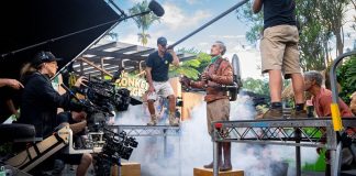 A David Walliams & Taika Waititi collab! David Walliams & Taika Waititi colab .....
