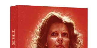 Enter our The Brood giveaway….. One of the most grotesque features from maestro of horror David Cronenberg and you can own a copy in our 'The Brood' giveaway!