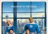 Fantastic Four – TRAILER Fantastic Four First Steps - A step in the right direction?