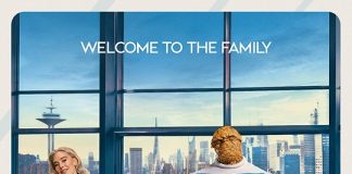 Fantastic Four – First Steps – REVIEW Fantastic Four First Steps - A step in the right direction?