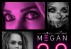 M3GAN 2.0 – TRAILER M3GAN 2.0 - the death dealing doll returns