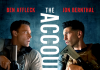 The Accountant 2 – TRAILER The Accountant 2 trailer - Ben, ballistics and a brother!