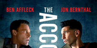 The Accountant 2 – TRAILER The Accountant 2 trailer - Ben, ballistics and a brother!