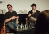 Director Gareth Evans talk ‘Havoc’ with stunt designer Jude Poyer Havoc - Gareth Evans & stunt designer Jude Poyer take us BTS