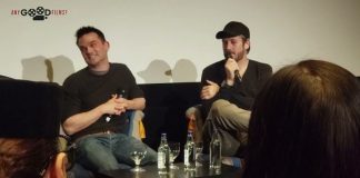 Director Gareth Evans talk ‘Havoc’ with stunt designer Jude Poyer Havoc - Gareth Evans & stunt designer Jude Poyer take us BTS