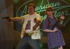 God Bless America – STREAMING God Bless America - Bobcat Goldthwait's dark celebrity satire