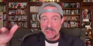 Kevin Smith talks about a Dogma sequel ….. Dogma Sequel - Kevin Smith tells us about a sequel