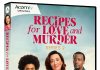 Enter our ‘Recipes for Love and Murder’ giveaway! Recipes for Love and Murder