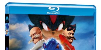 Enter our Sonic the Hedgehog 3 blu-ray giveaway….. Sonic the Hedgehog 3 blu-ray giveaway