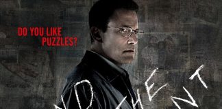 The Accountant 2 – REVIEW The Accountant 2 - Affleck crunches the numbers.....and the bodies!