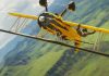 The Story behind the shot – Mission Impossible The Final Reckoning So just what is the story behind the shot of the bi-plane stunt in Mission Impossible The Final Reckoning ?