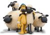 Shaun the Sheep 3 news….. Shaun the sheep 3 - he's back and he's baaaaaad!