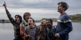 Sunny Dancer – TRAILER Sunny Dancer trailer - this looks a guaranteed tear jerker!
