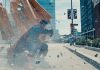 Superman – TRAILER Superman trailer - Super!
