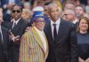 Denzel Washington’s’ surprise award win Denzel Washington's' surprise award win......