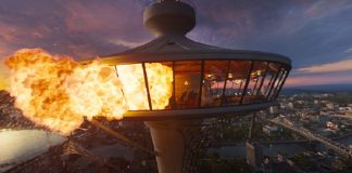 Final Destination Bloodlines – REVIEW Final Destination Bloodlines - Death is still coming after them!