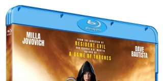Enter our In the Lost Lands giveaway …… In the Lost Lands giveaway - George R R Martin story gets filmed!