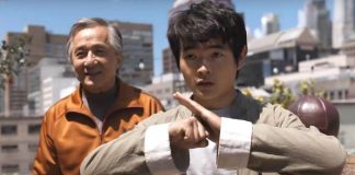 How they found the new Karate Kid…… How they found the new Karate Kid......