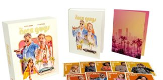 Enter our The Nice Guys giveaway….. The Nice Guys giveaway - Your chance to win the box set here