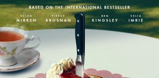 The Thursday Murder Club – TRAILER Thursday Murder Club trailer - a starry cast in the murder mystery