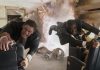 Heads of State – TRAILER Heads of State trailer - Cena & Elba go head to head!