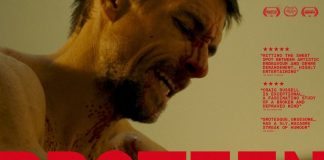 Protein – REVIEW Protein - a serial killing body building cannibal !