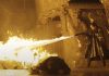 That flamethrower fight in ‘Ballerina’ – Here’s how they did it! That flamethrower fight in 'Ballerina' - Here's how they did it!
