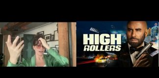 Gina Gershon talks John Travolta and their heist movie, ‘High Rollers’…… Gina Gershon talks John Travolta and Heist movie, 'High Rollers;