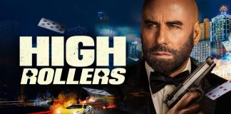 High Rollers – DIGITAL DOWNLOAD High Rollers - John Travolta & Gina Gershon in a heist drama