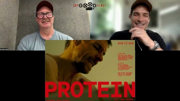 cannibal bodybuilders serial killers - the makers of 'Protein' tell all