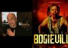 Sean Cronin takes us BTS of southern gothic vampire movie, ‘Bogieville’