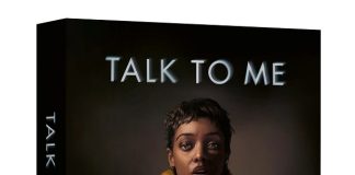 Enter our Talk To Me giveaway …… Talk To Me giveaway - Here's a chance to own a copy!